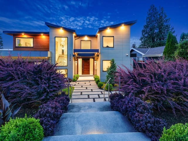 House for sale in North Vancouver, North Vancouver, 4399 Highland Boulevard, 263167132 | Realtylink.org