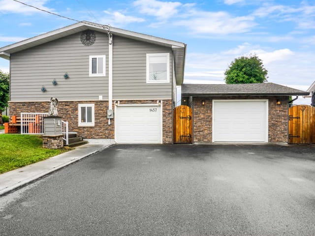 House for sale in Kitimat, Kitimat, 1457 Albatross Avenue, 263167134 | Realtylink.org