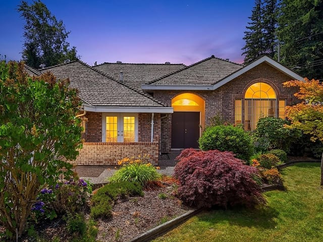 House for sale in Surrey, South Surrey White Rock, 14410 30 Avenue, 263167139 | Realtylink.org