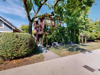 Townhouse for sale in Vancouver, Vancouver West, 839 W 14th Avenue, 263167140 | Realtylink.org