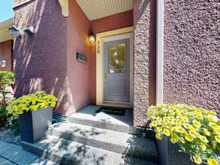 Townhouse for sale in Vancouver, Vancouver West, 839 W 14th Avenue, 263167140 | Realtylink.org