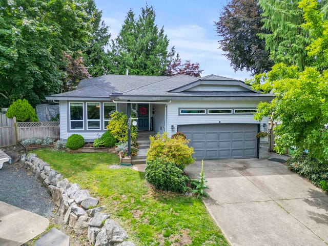 House for sale in Abbotsford, Abbotsford, 2655 Chapman Place, 263167144 | Realtylink.org