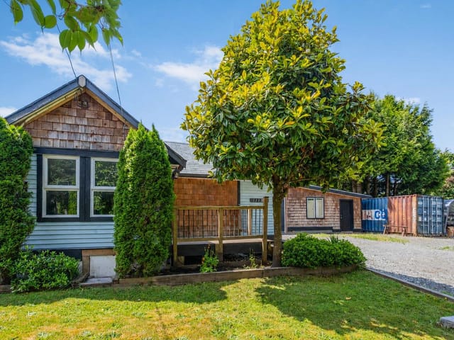 House for sale in Maple Ridge, Maple Ridge, 11155 Princess Street Street, 263167145 | Realtylink.org