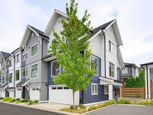 Townhouse for sale in Langley, Langley, 33 7640 197 Street, 263167146 | Realtylink.org