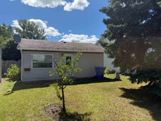 House for sale in Fort St. John, Fort St. John, 9111 105 Avenue, 263167148 | Realtylink.org