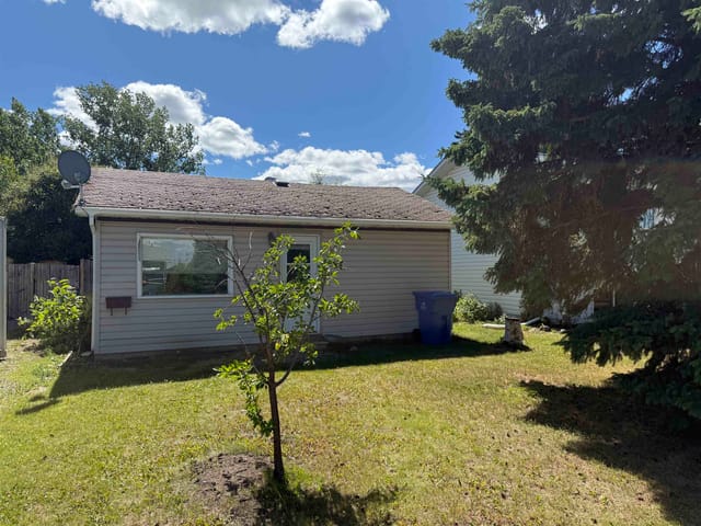 House for sale in Fort St. John, Fort St. John, 9111 105 Avenue, 263167148 | Realtylink.org