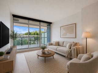 Apartment for sale in Burnaby, Burnaby North, 505 4890 Lougheed Highway, 263167154 | Realtylink.org