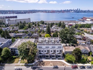 Townhouse for sale in North Vancouver, North Vancouver, 103A 433 E 3rd Street, 263167155 | Realtylink.org