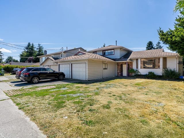 House for sale in Richmond, Richmond, 9071 No. 4 Road, 263167158 | Realtylink.org