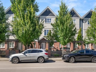 Townhouse for sale in Delta, Tsawwassen, 10 5377 8a Avenue, 263167162 | Realtylink.org