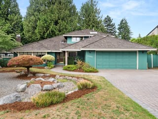 House for sale in Delta, N. Delta, 11621 Summit Crescent, 263167163 | Realtylink.org