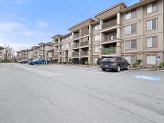 Apartment for sale in Chilliwack, Chilliwack, 209 45567 Yale Road, 263167165 | Realtylink.org