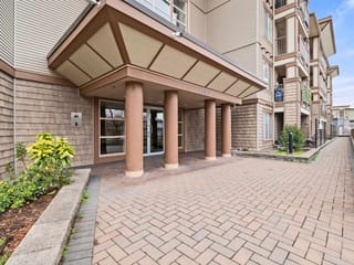 Apartment for sale in Chilliwack, Chilliwack, 209 45567 Yale Road, 263167165 | Realtylink.org