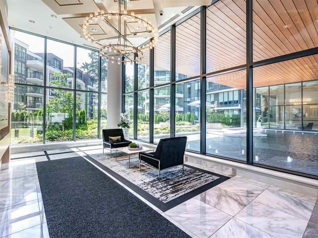 Apartment for rent in Vancouver, Vancouver West, 328 3563 Ross Drive, 263167168 | Realtylink.org