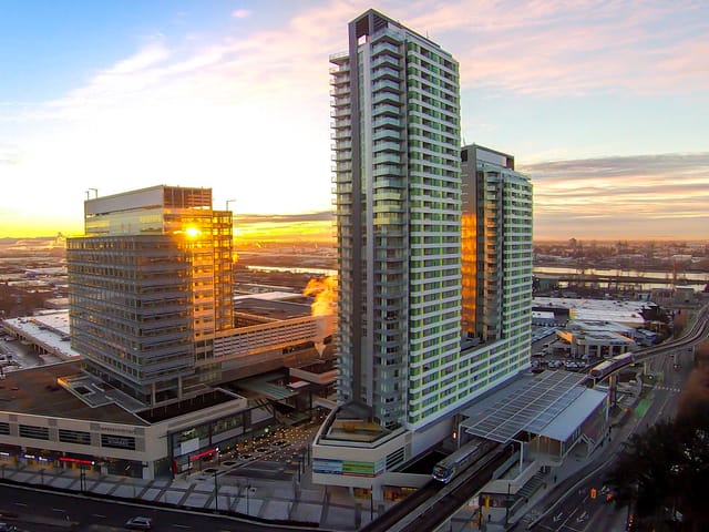 Apartment for sale in Vancouver, Vancouver West, 3702 488 Sw Marine Drive, 263167173 | Realtylink.org