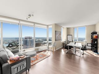 Apartment for sale in Vancouver, Vancouver West, 3702 488 Sw Marine Drive, 263167173 | Realtylink.org