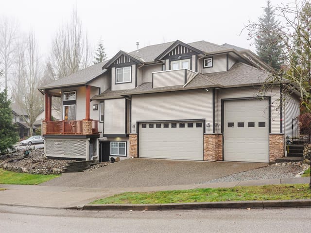 House for sale in Maple Ridge, Maple Ridge, 13250 237a Street, 263167174 | Realtylink.org