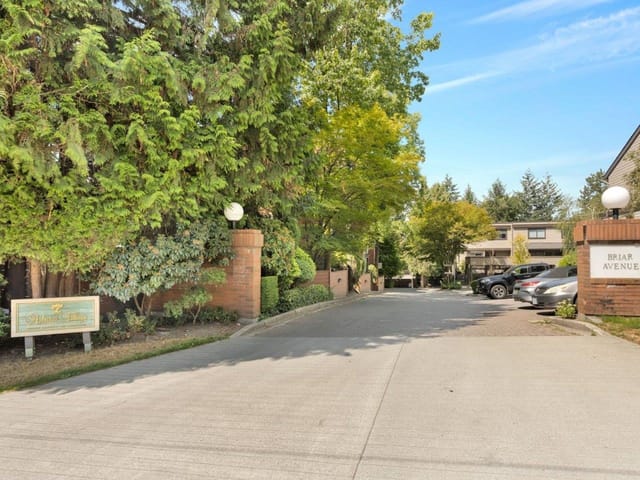 Apartment for sale in Vancouver, Vancouver West, 206 2140 Briar Avenue, 263167175 | Realtylink.org