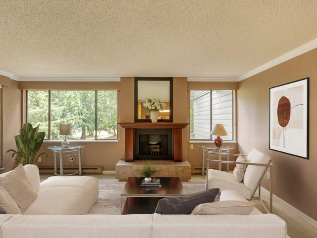 Apartment for sale in Surrey, South Surrey White Rock, 211 15282 19 Avenue, 263167176 | Realtylink.org