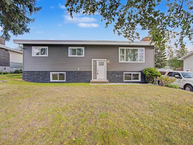 House for sale in Prince George, PG City West, 1257 Aleza Crescent, 263167180 | Realtylink.org