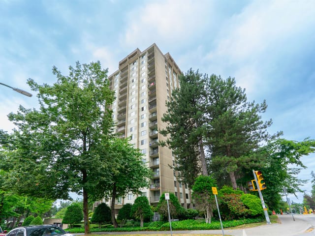 Apartment for sale in Burnaby, Burnaby North, 1405 9595 Erickson Drive, 263167181 | Realtylink.org
