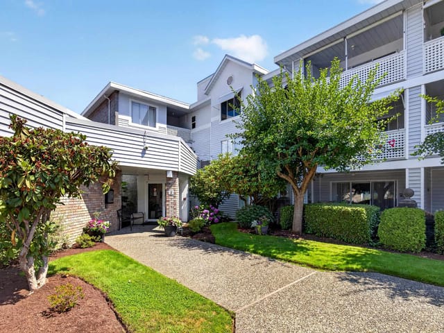 Apartment for sale in Abbotsford, Abbotsford, 311 32833 Landeau Place, 263167182 | Realtylink.org