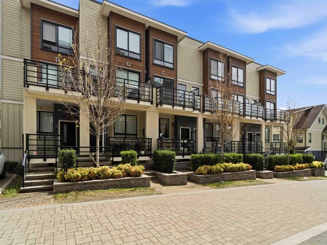 Townhouse for sale in Richmond, Richmond, 82 10199 River Drive, 263167189 | Realtylink.org