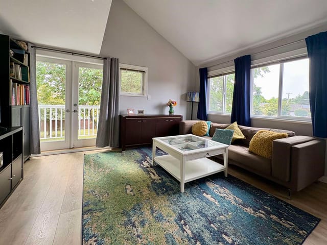 Townhouse for sale in Richmond, Richmond, 2 6360 Lynas Lane, 263167193 | Realtylink.org