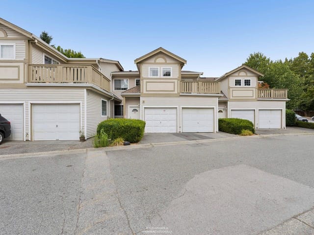 Townhouse for sale in Coquitlam, Coquitlam, 9 1328 Brunette Avenue, 263167195 | Realtylink.org