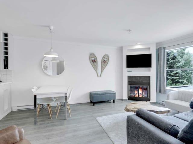 Apartment for sale in Whistler, Whistler, 217 4749 Spearhead Drive, 263167196 | Realtylink.org