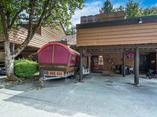 Townhouse for sale in Port Moody, Port Moody, 220 Cornell Way, 263167197 | Realtylink.org