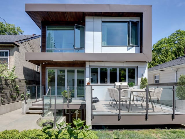 House for sale in Vancouver, Vancouver West, 4368 W 15th Avenue, 263167199 | Realtylink.org
