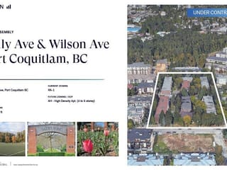 Apartment for sale in Port Coquitlam, Port Coquitlam, 31 2441 Kelly Avenue, 263167200 | Realtylink.org