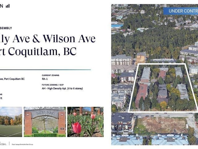 Apartment for sale in Port Coquitlam, Port Coquitlam, 31 2441 Kelly Avenue, 263167200 | Realtylink.org