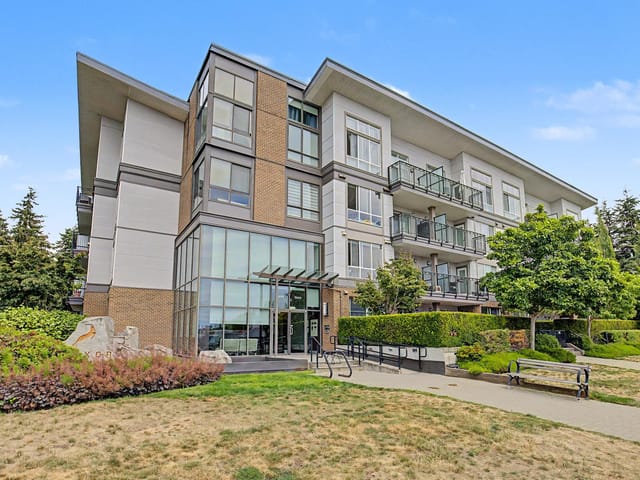 Apartment for sale in Surrey, Surrey, 114 12039 64 Avenue, 263167208 | Realtylink.org