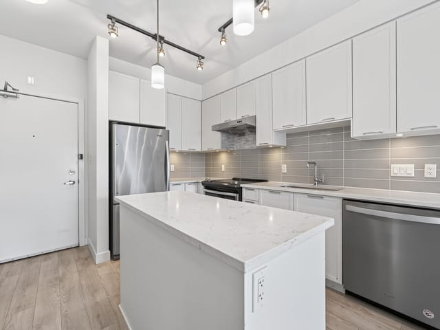 Apartment for sale in Coquitlam, Coquitlam, 315 828 Gauthier Avenue, 263167210 | Realtylink.org