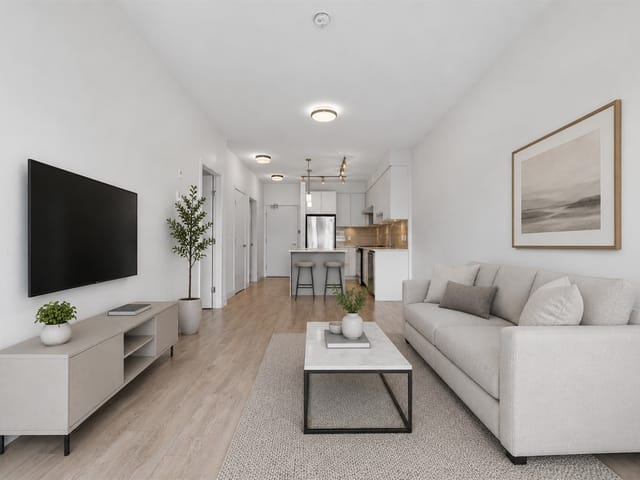 Apartment for sale in Coquitlam, Coquitlam, 315 828 Gauthier Avenue, 263167210 | Realtylink.org