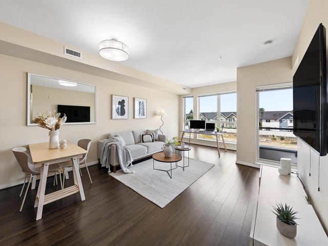 Apartment for sale in Richmond, Richmond, 366 4099 Stolberg Street, 263167212 | Realtylink.org