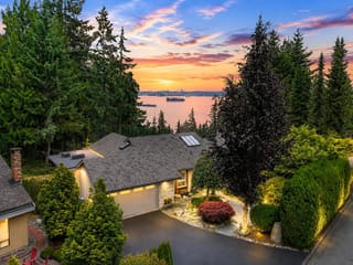 House for sale in West Vancouver, West Vancouver, 3706 Southridge Place, 263167213 | Realtylink.org