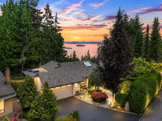 House for sale in West Vancouver, West Vancouver, 3706 Southridge Place, 263167213 | Realtylink.org