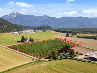Lot for sale in Agassiz, Agassiz, 4602 Hunt Road, 263167215 | Realtylink.org