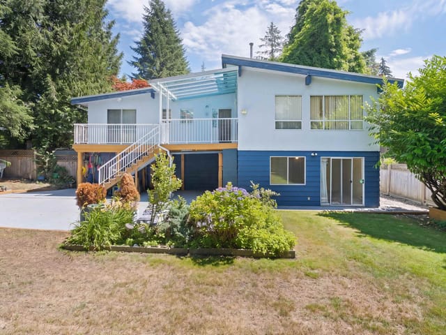 House for sale in North Vancouver, North Vancouver, 3099 Dryden Way, 263167220 | Realtylink.org