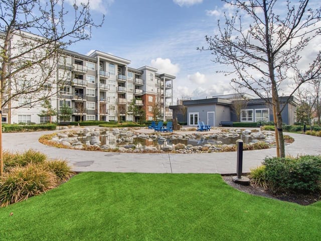 Apartment for sale in Port Coquitlam, Port Coquitlam, 4219 2180 Kelly Avenue, 263167227 | Realtylink.org