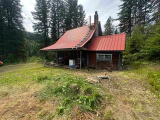 House for sale in Likely, Williams Lake, 4747 Quesnel Forks Road, 263167228 | Realtylink.org