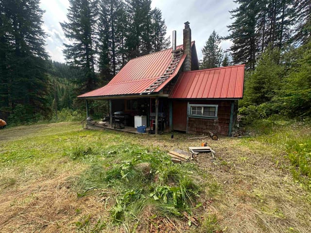 House for sale in Likely, Williams Lake, 4747 Quesnel Forks Road, 263167228 | Realtylink.org