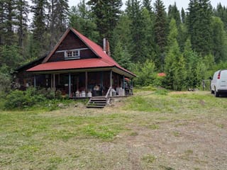 House for sale in Likely, Williams Lake, 4747 Quesnel Forks Road, 263167228 | Realtylink.org