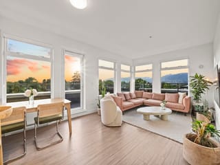 Apartment for sale in Vancouver, Vancouver East, 408 2408 Grant Street, 263167241 | Realtylink.org
