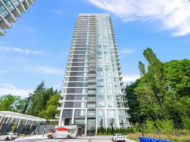 Apartment for sale in Coquitlam, Coquitlam, 701 585 Austin Avenue, 263167249 | Realtylink.org