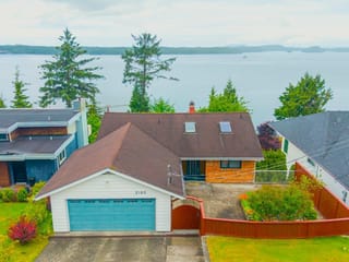 House for sale in Prince Rupert, Prince Rupert, 2180 Graham Avenue, 263167260 | Realtylink.org