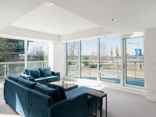 Apartment for sale in Richmond, Richmond, 1 6611 Pearson Way, 263167262 | Realtylink.org